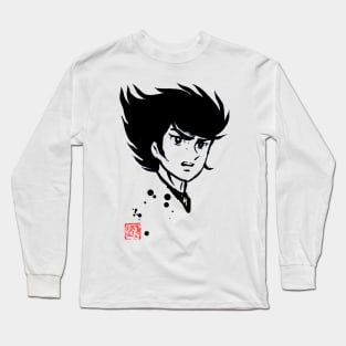 alcor Long Sleeve T-Shirt